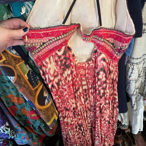Free People Chiang Mai Maxi - Picture 3 of 12